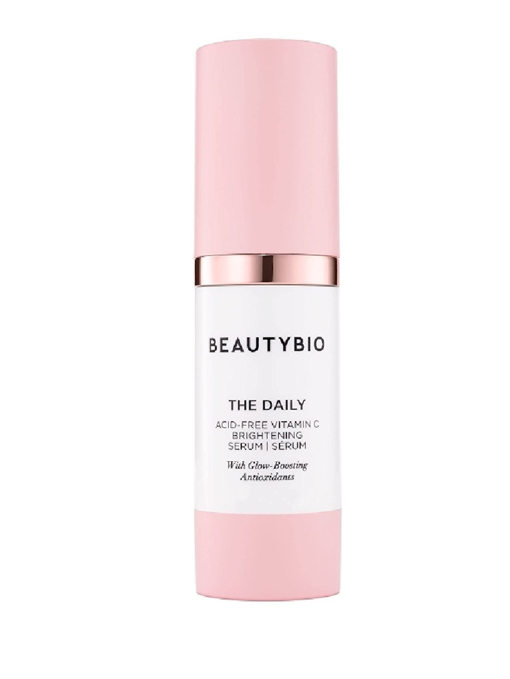 Beautybio - The Daily Brightening Vitamin C Serum